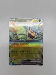 Pokemon EX 卡牌
