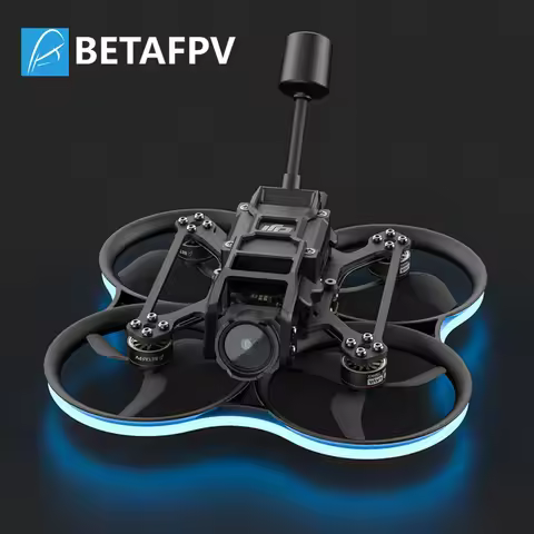 BETAFPV Pavo20 Pro Brushless Whoop 2024 (without HD Digital VTX & Camera) LAVA 1104 7200KV Brushless