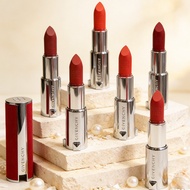 Travel Portable Lipstick 3.4g Red Velvet Lipstick N19 #N25 #N27 #N28 #N33 #N34 #N35 #N36 #N37 #N40 #