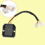 Regulator Rectifier For Hyosung GT 250 650 / GV 250 / GT250 GT650 Comet GT250R GT650R GT650S GV250 A