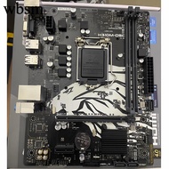 [Motherboard Column] Charge New 1151-Pin Asus Holy Flag H310M-DSC Integrated Motherboard H310 VGA DV