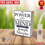 (ENGLISH) The Power of Your Subconscious Mind by Joseph Murphy