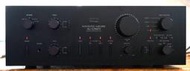 山水音響綜合擴大機 Sansui AU-D907F EXTRA,
