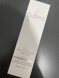 Cuthys 特效細胞補充面霜