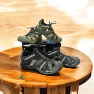 [CASPIA][ READY STOCKS] SANDAL CASPIA CJS-302