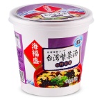 Haifusheng Taiwan Seaweed Soup Instant Brew Instant 8g Haifusheng Taiwan Seaweed Soup Instant Brew I