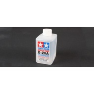 TAMIYA Acryl/Poly Paint Thinner X-20A