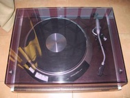 Denon DP-6700 Direct Drive Turntable (DP-6000 Turntable, DA-307 Tonearm)