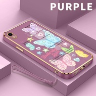 Casing vivo Y91C Y50 Y51 2020 Y51a Y53s Y55 Y55s Y56 Y5s Y66 Y67 Y71 Y73 Y75 Y7s Y81 Y81i Y83 Y85 Y8