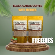 BLACK GARLIC 10-IN-1 COFFEE B1T1