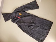 Harry Potter Costume 哈利波特外套連呔
