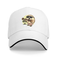 Hawaiian Pizza Basic Popular Top Quality Baseball Cap