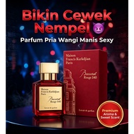 Maison Francis Kurkdjian Baccarat Rouge 540 Extrait De Parfum 70ML/Original French Perfume/MFK Unise