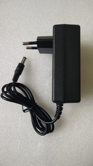 AC ADAPTOR UNTUK speaker portable layar noise 899 layar karaoke 10inch