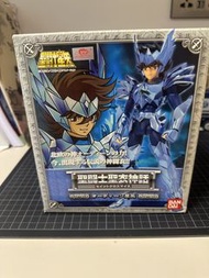 聖衣神話 Bandai 聖鬥士星矢 奧丁星矢 Saint Cloth Myth