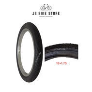 18" Tayar luar basikal budak kid bicycle tyre (1 pc) [18x1.75] MTB/BMX
