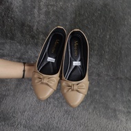 Fatimah Shoes By Livia Hazel - HR41 - Flat Shoes