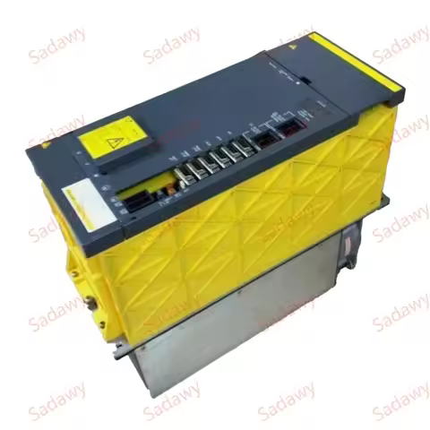 Fan-uc Brand new original A06B-6079-H108 Alpha Servo Module MDL SVM1-360