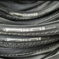 BAN LUAR BONTRAGER LT2 700 X 38C WIRED