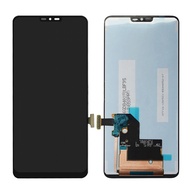 For LG G7 ThinQ LCD G710 G710EM G710PM LCD Display+Touch Screen Digitizer