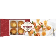 2 x [Mr Popiah] - Kueh Pie Tee Cups (10pcs), 100g