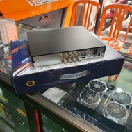 DVR INFINITY 8CHANNEL DDV-2NX08-H1E 2MP