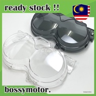 LAGENDA SRL115 Z / ZR METER LENS ( TINTED / CLEAR ) LAGENDA115 SRL115Z SRL115ZR Z ZR LAGENDA115Z LAG