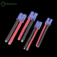 GOG EC2/3/5/8 Male/Female Plug Ja Wire Connector Battery Connector For Car RC Battery Toys Charging 
