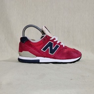 Sepatu Second NB 996 36