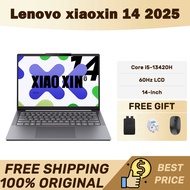 Lenovo xiaoxin 14 2025 Core i5-13420H 50Wh 60Hz LCD 14 inch 1TSSD Lenovo xiaoxin Laptops