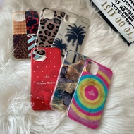 IPHONE 14 Phone Case with Y2K Style - Slim Thin