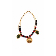 Amman Thali Set Manggalyam Set → Mangalyam (Auspicious) Set
