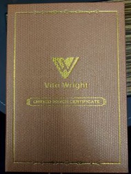 Vito Wright