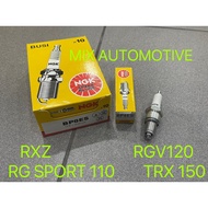 Ngk Spark Plug BP8ES - RXZ RGV 120 RG SPORT 110 TXR 150 - Spark Plug Wholesale Price