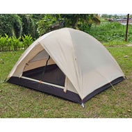 Dragon 4P 4-person camping tent