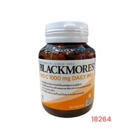 BLACKMORES BIO C 1000 mg DAILY IMU+ 30 tabs 1000 mg. Delhi IMU