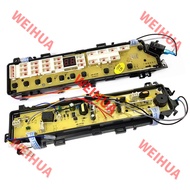 TOSHIBA AW-B1000G / AW-B1000GM / AW-B1100G / AW-B1100GM WASHING MACHINE PCB BOARD AW-B1000 AW-B1100