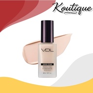 VDL Cover Stain Perfecting Foundation EX 30ml