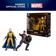 Marvel Legends Series John F. Walker and Sentry 2-Pack, Thunderbolts* Movie Collectible 6-Inch Actio