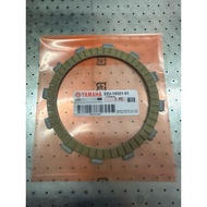 YAMAHA VIRAGO XV535 XV750 XV1100 XV650 MT09 FZ1 YZ450 FRICTION PLATE (1PC) CLUTCH (JAPAN) xv 535 CLU