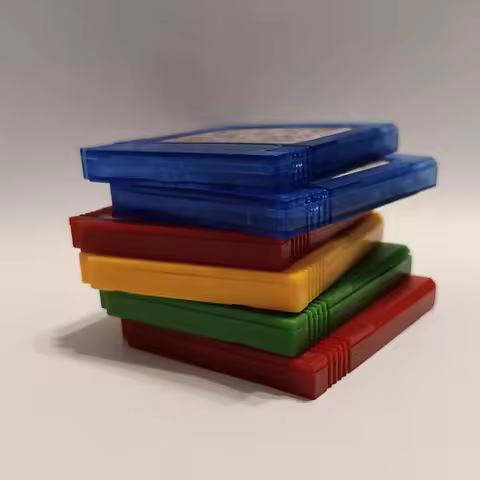 Superior 16bit 61 in 1 or 108 in 1 Multi Cartridge Card for GBC GBA SP English Console Tool