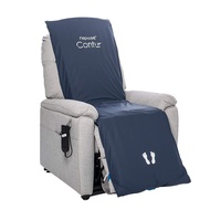 Repose Contur Inflatable Air Cushion for Recliner Chair - Prevention and Relief of Bed Sores, Pressu