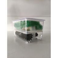 Penapis Air Filter Bio System for Aquarium