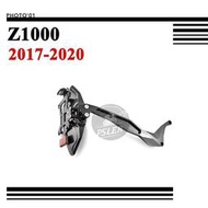 台灣現貨適用 KAWASAKI Z1000 Z 1000 土除 擋泥板 防濺板 短牌架 2017 2018 2019 2