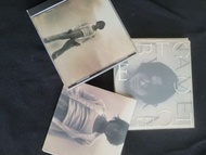 鄭伊健 CD