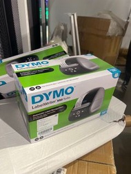 Dymo Label Writer 550 turbo 標籤打印機 barcode printer
