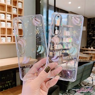 z7x8ph38eb Huawei Nova 7se 7i 6se 6 5T 5iPro 4e 3e 3i 2s 2i 2Plus Phone Case Bling Star Planetary tr