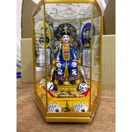 Er Ger Feng 二哥丰金身（供奉型）