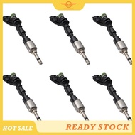 [CloudsMiles] DX23-9F593-AB  Injectors 0261500275
