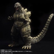 xplus Godzilla 1993 少限版，金粉
